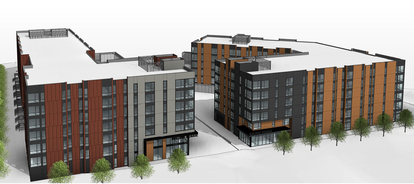 Highland Park – To break ground later this year – Exxel Pacific